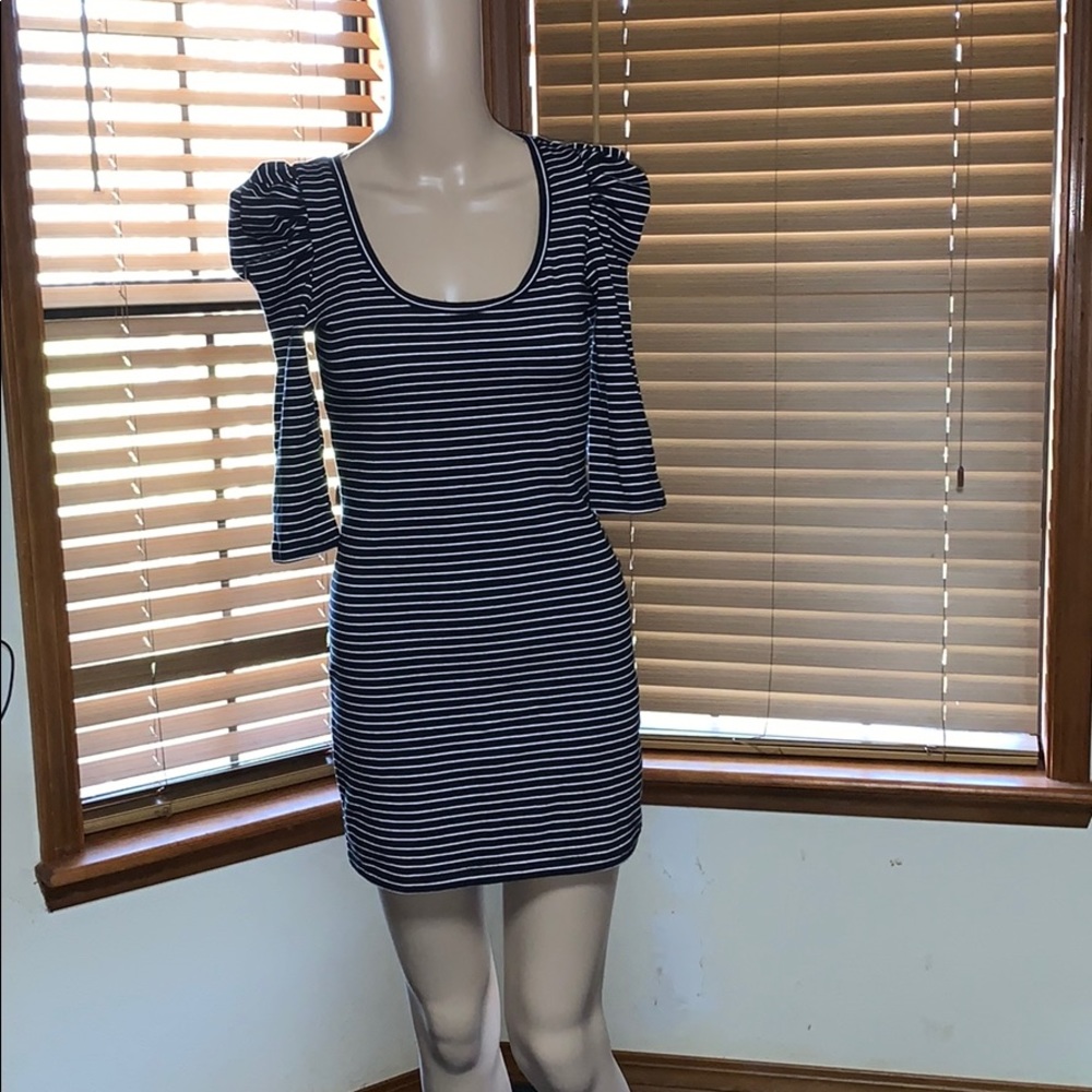 Sexy bodycon NWT